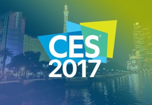 CES 2017