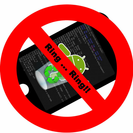 No entran llamadas en su Android