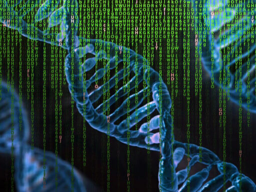 Cuidado con su ADN | TECHcetera