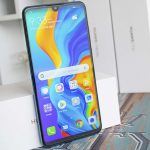 Huawei P30 Lite