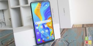 Huawei P30 Lite