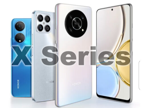 HONOR X Series