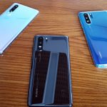 Celulares Huawei P30