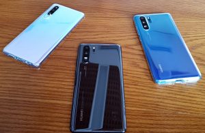 Celulares Huawei P30