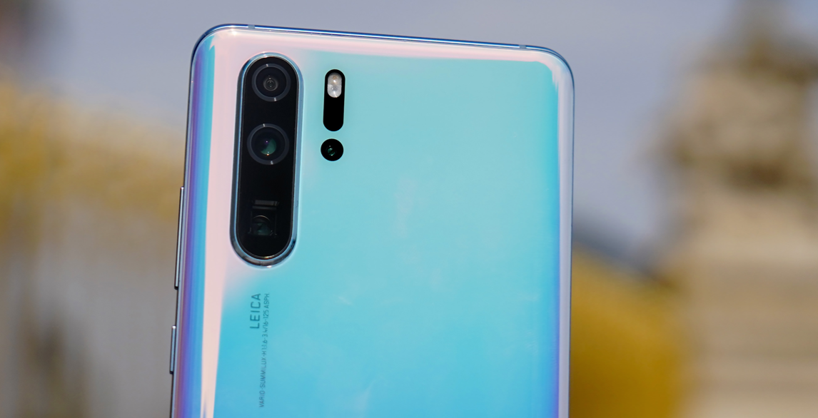 Huawei P30 Pro