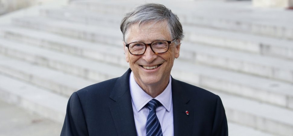 Bill Gates