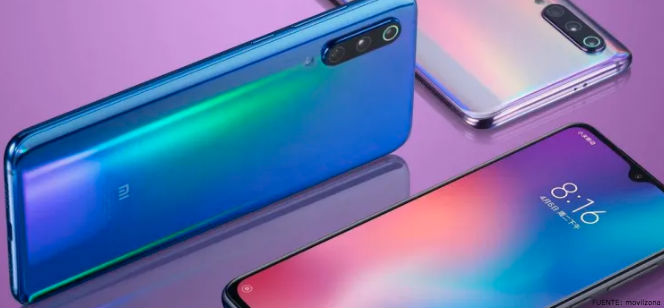 Xiaomi Mi 9 SE