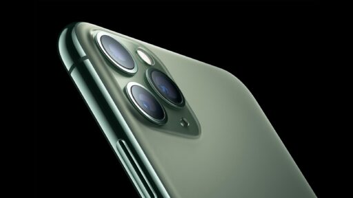 Nuevo iPhone 11 Pro