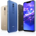 Huawei Mate 20 Lite