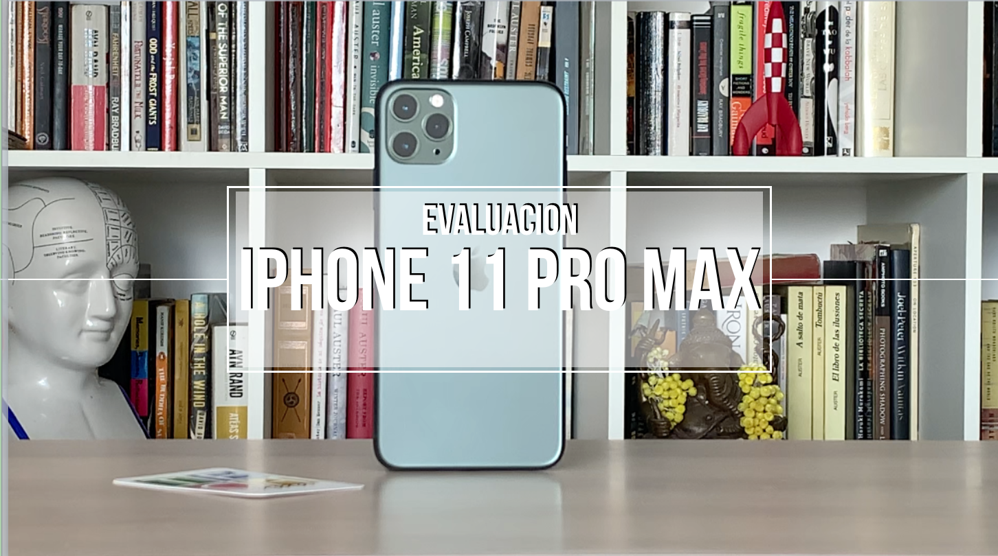 iPhone 11 Pro Max