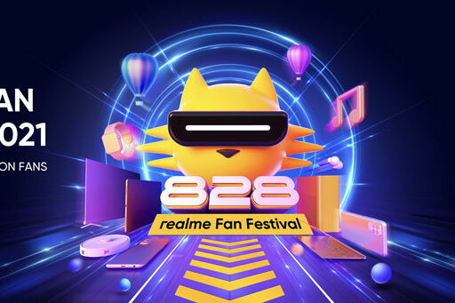 Realme Fan Festival 2021