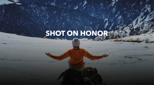 Shot on Honor