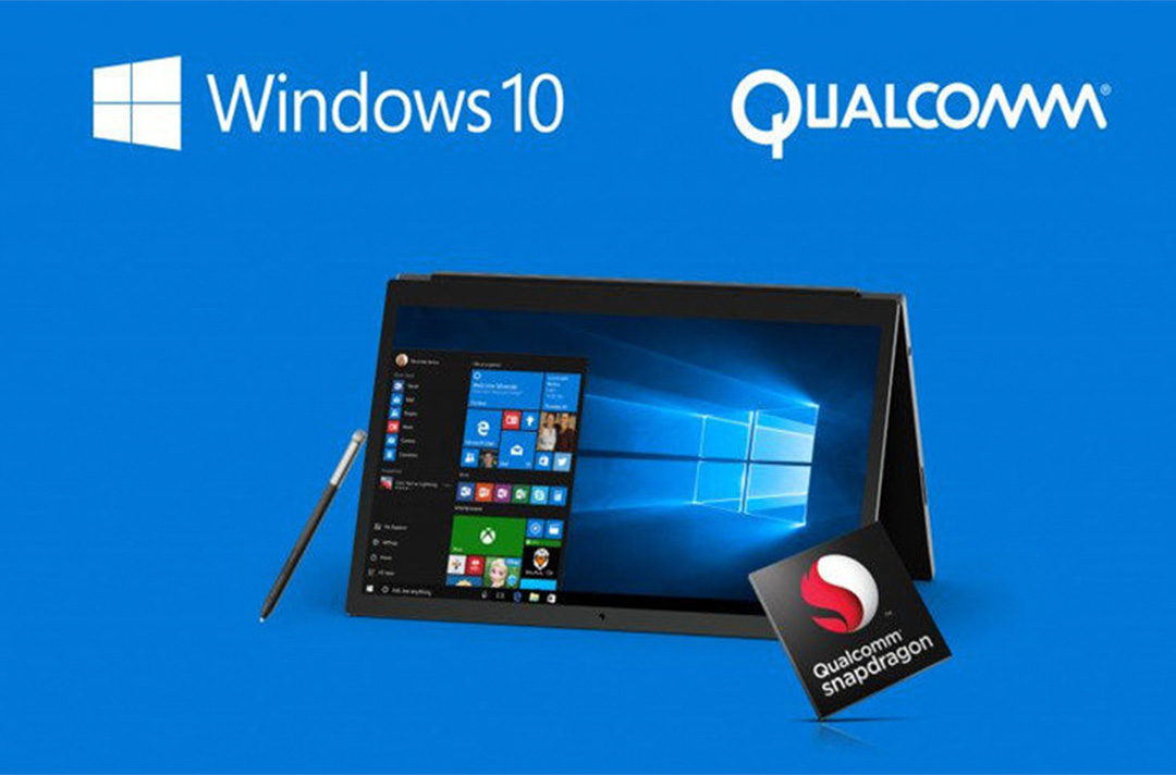 Windows en Snapdragon principal