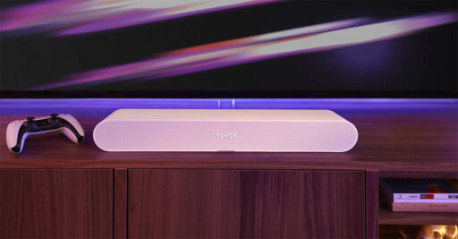 Sonos Ray principal