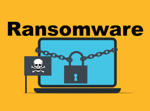 Ransomware