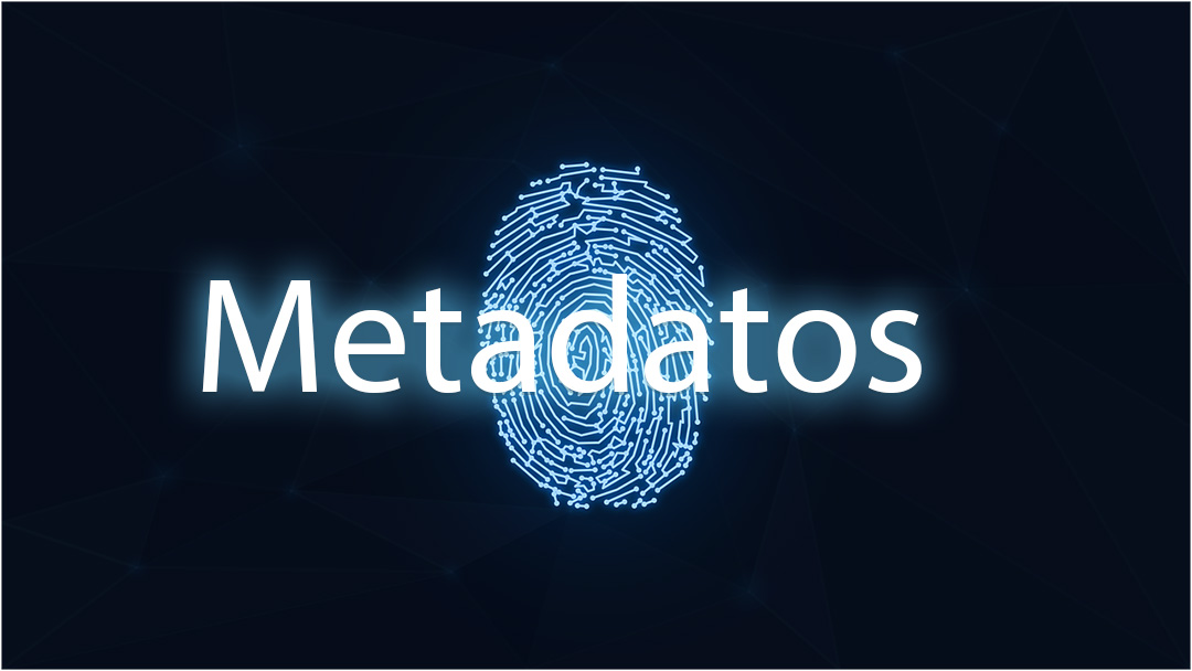 Metadatos