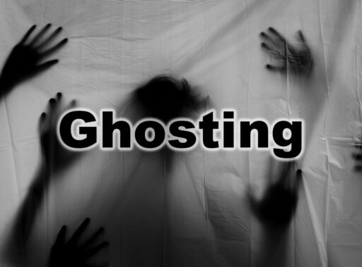 Ghosting