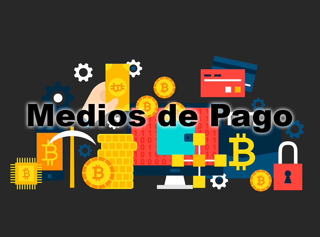 Los medios de pago