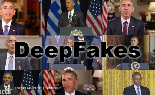 DeepFakes