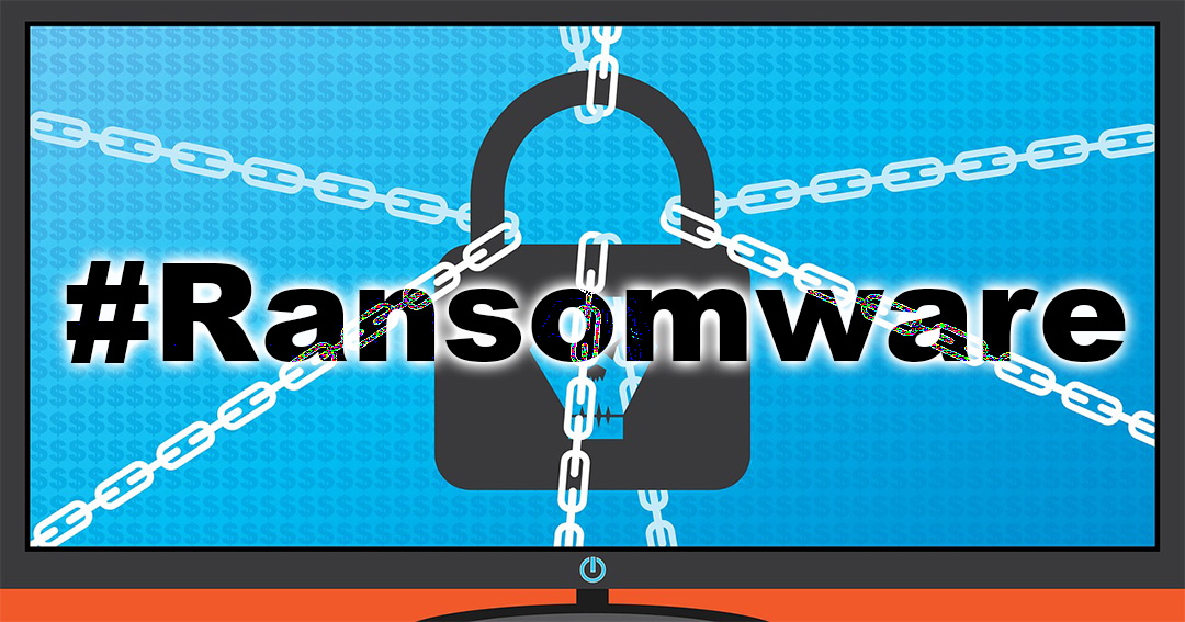 Hablemos sobre Ransomware