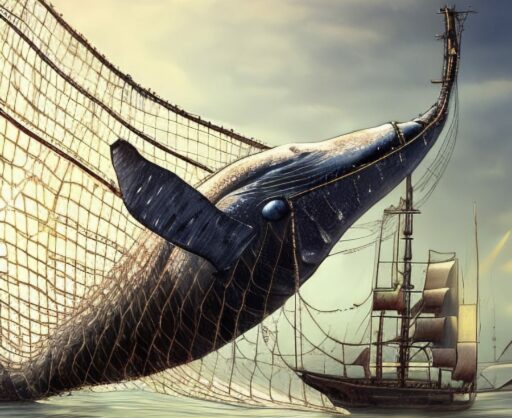 Whaling