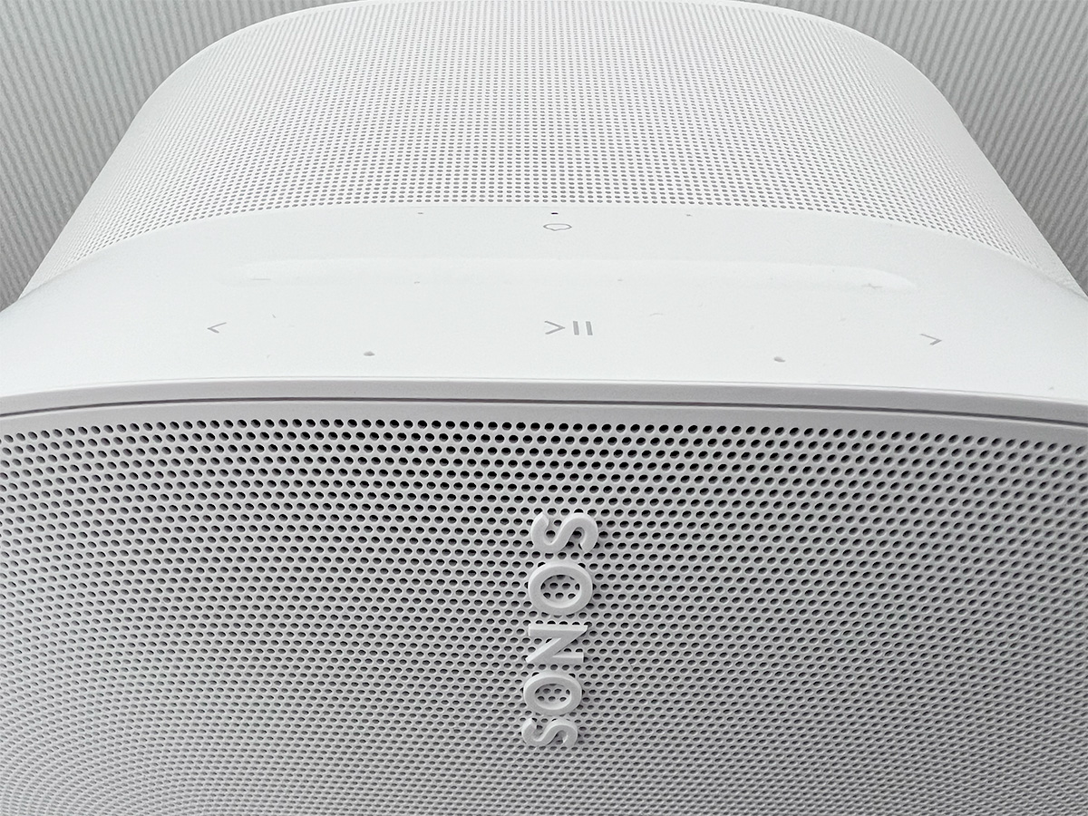 Detalle del Sonos Era 300