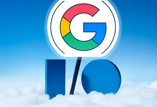 Google IO 2023