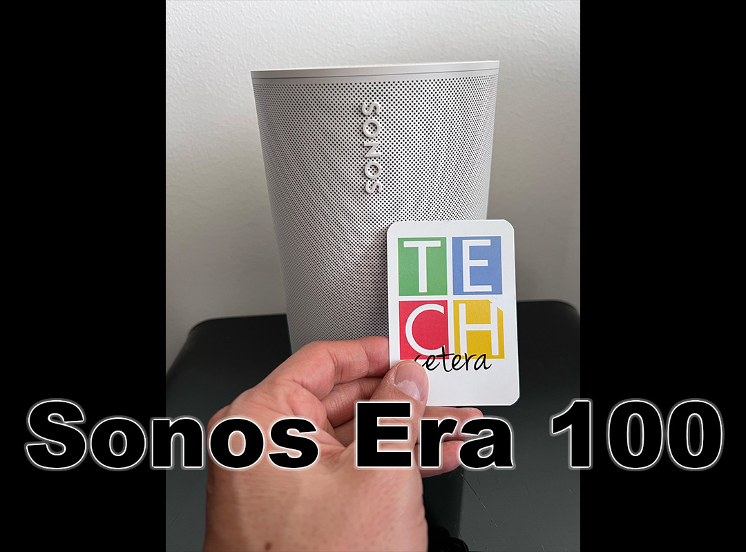 Sonos Era 100