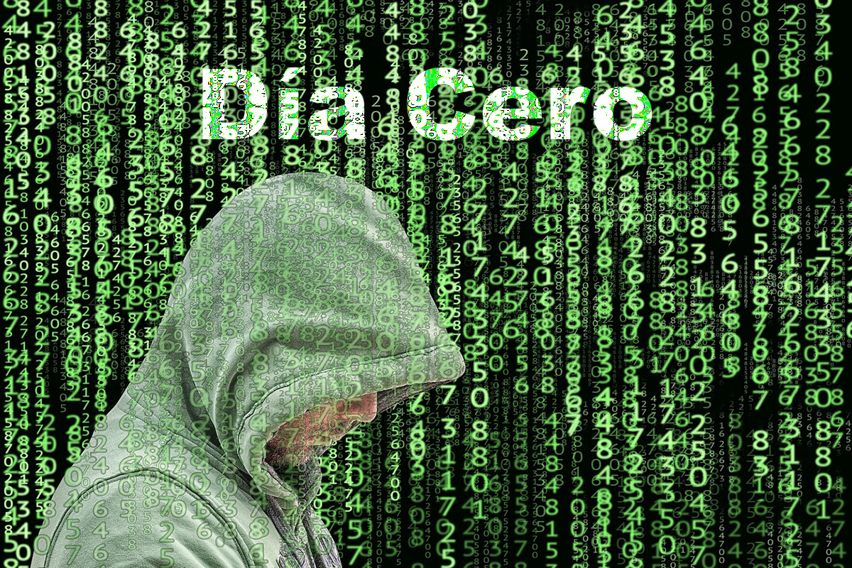 vulnerabilidad del día cero