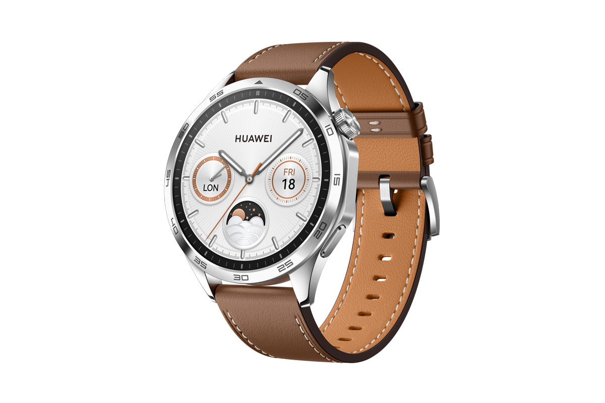 Huawei Watch GT 4