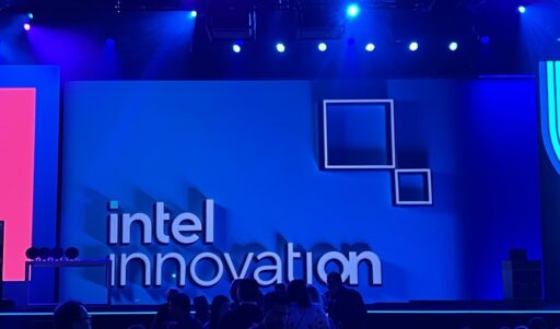 Intel Innovation 2023